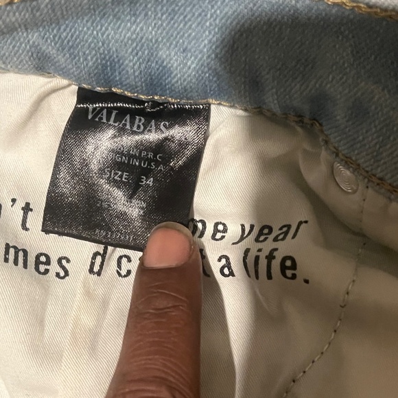 Valabasas flare jeans - Picture 2 of 3